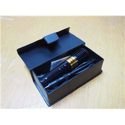 M-Zone Dynamic Microphone