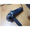 Image 1 : Mastercraft 4 ½” Angle Grinder
