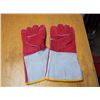 Image 1 : Welding Gloves, 12 Pairs