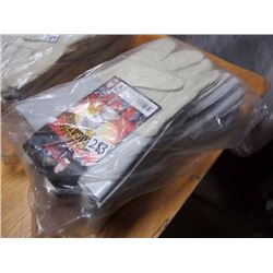 Watson The Fabulous Fabricators – XL, 6 Pairs