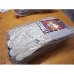 Watson The Fabulous Fabricators – XL, 6 Pairs