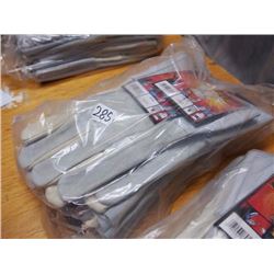 Watson The Fabulous Fabricators – Medium, 6 Pairs