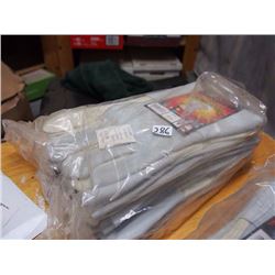 Watson The Fabulous Fabricators – Medium, 6 Pairs