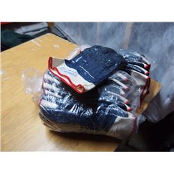 Best Textured Work Gloves, 12 Pairs