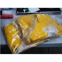 XXL Storm Master Flame Resistant Work Clothes (3)