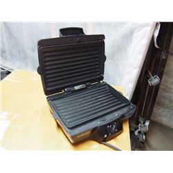 Hamilton Beach Grill