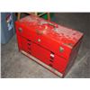 Image 1 : Red Toolbox Full Of Contents