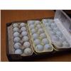 Image 1 : Lot Of 36 Golf Balls
