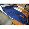 Image 1 : XL Unused Blue Overalls