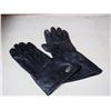 Image 1 : Harley-Davidson Leather Gloves, Medium