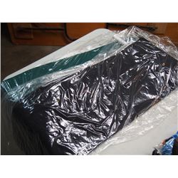 Dry Cleaned Bed Sheets