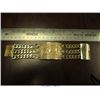 Image 4 : 10 K GOLD BRACELET