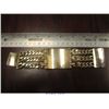Image 5 : 10 K GOLD BRACELET