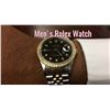 Image 1 : MEN'S ROLEX WATCH