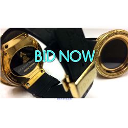MEN'S GUCCI WATCH