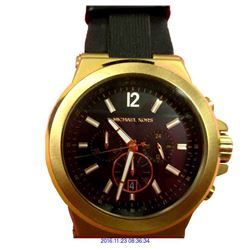 MEN'S MICHAEL KORS WATCH