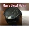 Image 1 : MEN'S DIESEL WATCH