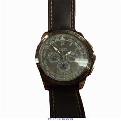 MEN'S GUESS WATCH