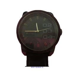 MEN'S DIESEL WATCH
