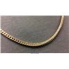 Image 2 : 10K GOLD CHAIN NECKLACE