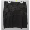 Image 1 : SHORT BLACK SKIRT SIZE XXXL