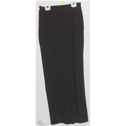 LONG BLACK LONG SKIRT SIZE MEDIUM