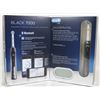 Image 2 : NEW ORAL-B BY BRAUN BLACK 7000 ELECTRIC TOOTHBRUSH
