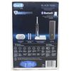 Image 3 : NEW ORAL-B BY BRAUN BLACK 7000 ELECTRIC TOOTHBRUSH