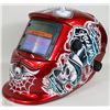Image 1 : NEW AUTO DARKENING WELDING MASK