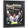 Image 1 : WAYNE GRETZKY SIGNED OILERS STANLEY CUP CHAMPIONS