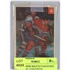 Image 1 : 1954-55 EDDIE MAZUR PARKHURST MONTREAL CANADIENS