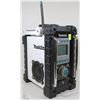 Image 1 : MAKITA JOBSITE RADIO