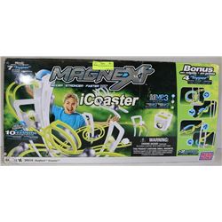 MAGNETIX COASTER MEGA BLOCKS