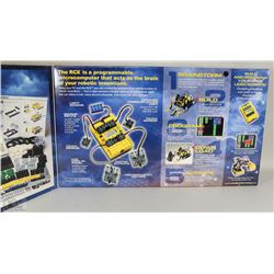 LEGO MINDSTORM INVENTION SYSTEM