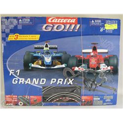 GRAND PRIX RACE TRACK