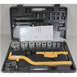 POWER FIST UNIVERSAL METAL BENDER