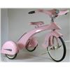 Image 1 : RARE VINTAGE PINK JR. SKY PRINCESS GIRLS TRICYCLE