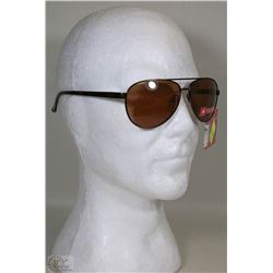 NEW FOSTER GRANT MENS SUNGLASSES