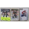 Image 1 : 300  ASSORTED HOCKEY CARDS