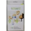 Image 1 : NEW NON-CONTACT INFRARED BODY THERMOMETER