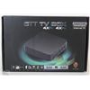 Image 1 : NEW ANDROID TV BOX