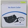 Image 1 : NEW NO BARK SHOCK COLLAR