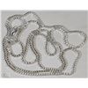 Image 1 : NEW 22" BOX LINK CHAIN