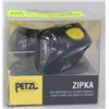 Image 1 : NEW PETZL ULTRA LIGHTWEIGHT AND COMPACT HEADLAMP
