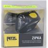Image 1 : NEW PETZL ULTRA LIGHTWEIGHT AND COMPACT HEADLAMP
