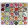 Image 1 : LOT OF 30 NEW SCENTSY ASSORTED TESTERS!