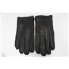 Image 1 : 2 PACK OF LADIES LEATHER GLOVES SIZE EXTRA LARGE