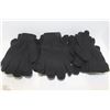 Image 1 : 12 PACK OF MAGIC GLOVES