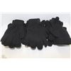 Image 1 : 12 PACK OF MAGIC GLOVES