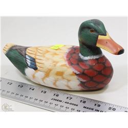DUCK